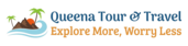 Nikmati Perjalanan, Rasakan Keindahan, Menjelajah Negeri dan Liburan Asyik dengan Queena Tour & Travel - Partner Wisata Indonesia